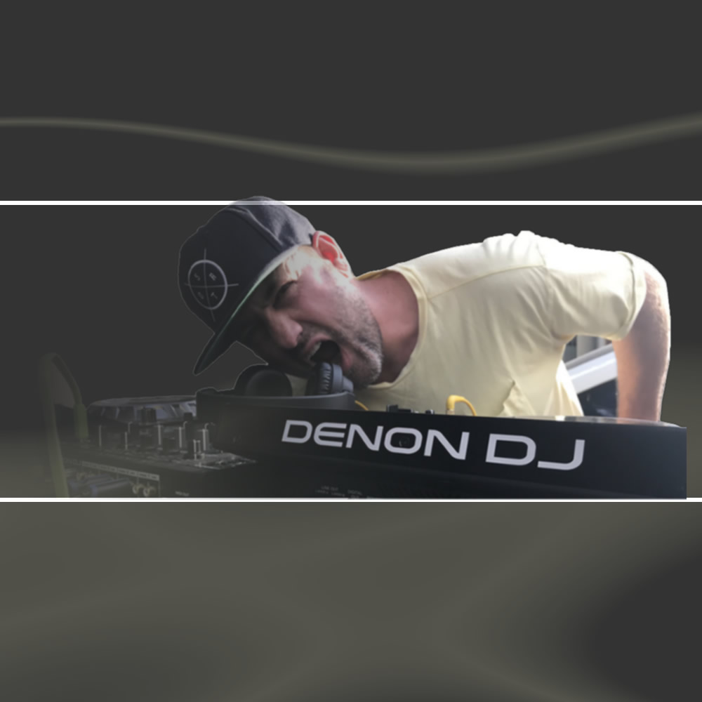 DJ Hıdır Akyüz